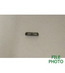 Bolt Head Retainer Pin - Original